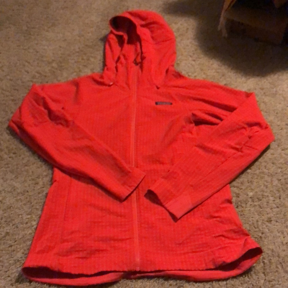 Patagonia R1 Tech Hoody